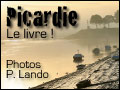 Picardie, le livre